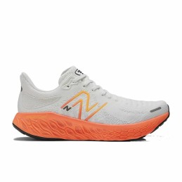 Sapatilhas de Running para Adultos New Balance Fresh Foam X Branco Homem