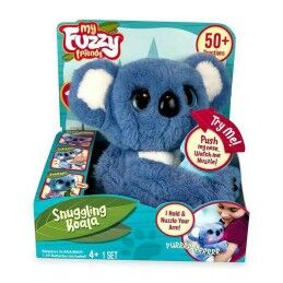 Gipsy Toys|Peluche Gipsy Toys