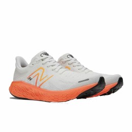 Sapatilhas de Running para Adultos New Balance Fresh Foam X Branco Homem