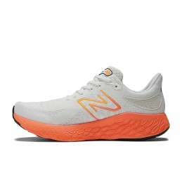 Sapatilhas de Running para Adultos New Balance Fresh Foam X Branco Homem