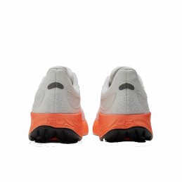 Sapatilhas de Running para Adultos New Balance Fresh Foam X Branco Homem