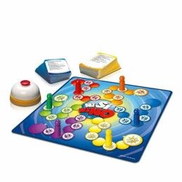 Megableu|Jogo de Mesa Megableu Ni Si Ni No ES