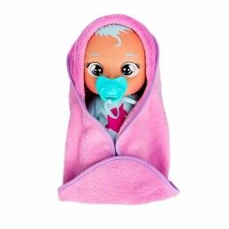 IMC Toys|Boneco Bebé IMC Toys Cry Babies 30 cm