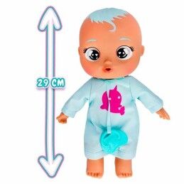 IMC Toys|Boneco Bebé IMC Toys Cry Babies 30 cm