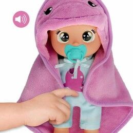 IMC Toys|Boneco Bebé IMC Toys Cry Babies 30 cm