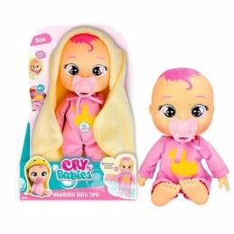IMC Toys|Boneco Bebé IMC Toys Cry Babies 30 cm