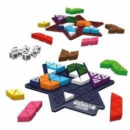 Estrella|Jogo Educativo Estrella Batalla de Genios