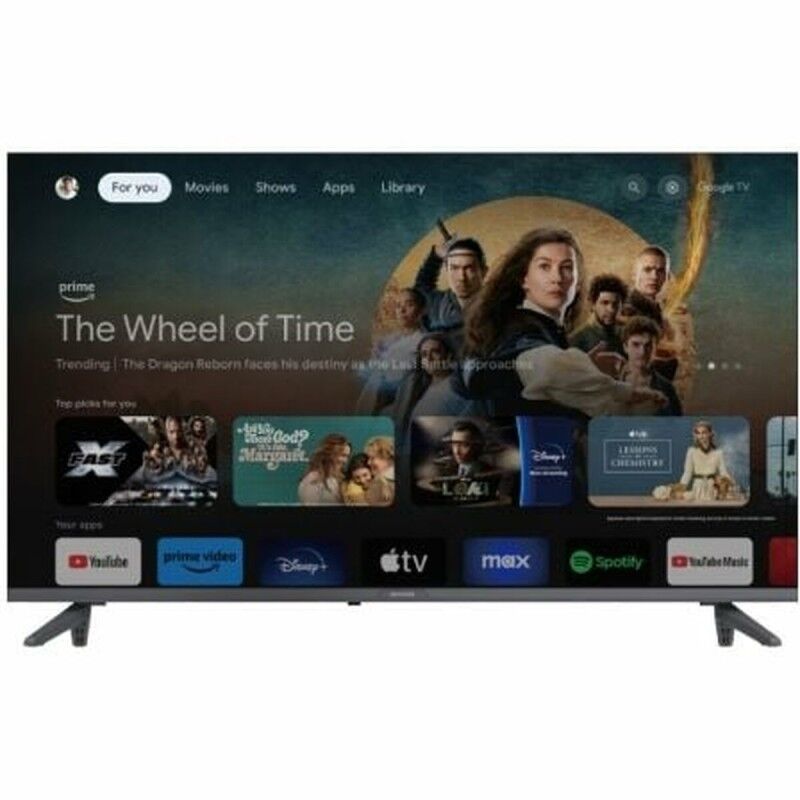 Aiwa|Smart TV Aiwa 32GO40804HD HD 32" LED HDR Dolby Vision