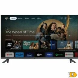 Aiwa|Smart TV Aiwa 32GO40804HD HD 32" LED HDR Dolby Vision