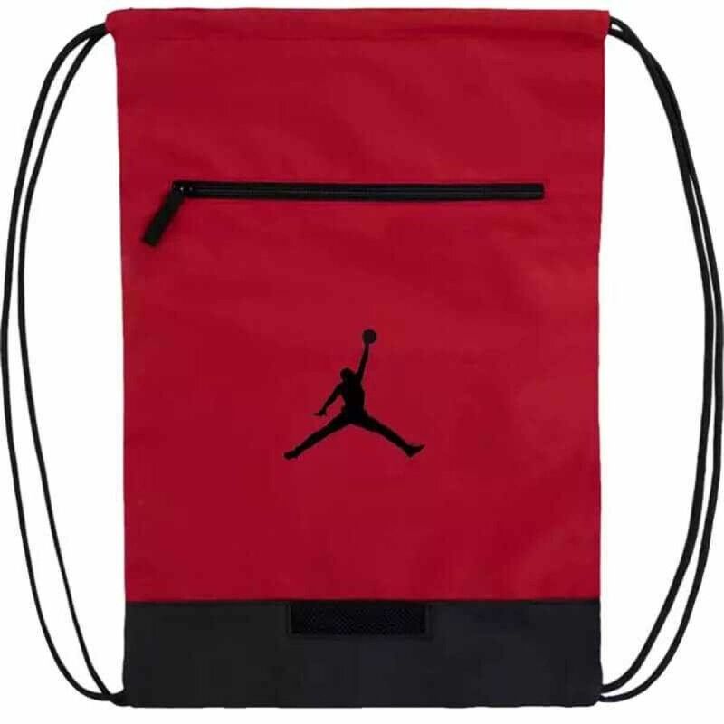 Nike|Saco Mochila com Cordas Nike 9A0746 R78