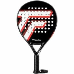 Puma|Raquete de Padel Puma  SOLARCOURT 049015 01 Azul Marinho