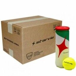 Bolas de ténis e padel|PowerStore