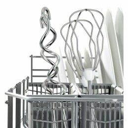 BOSCH|Batedeira de Varas BOSCH Aço inoxidável Plástico