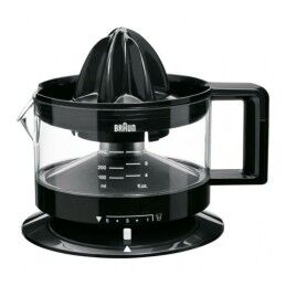 Küken|Espremedor Elétrico Küken 38110 Preto Vermelho 650 W