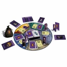 Asmodee|Jogo Educativo Asmodee El ataque del Hyde
