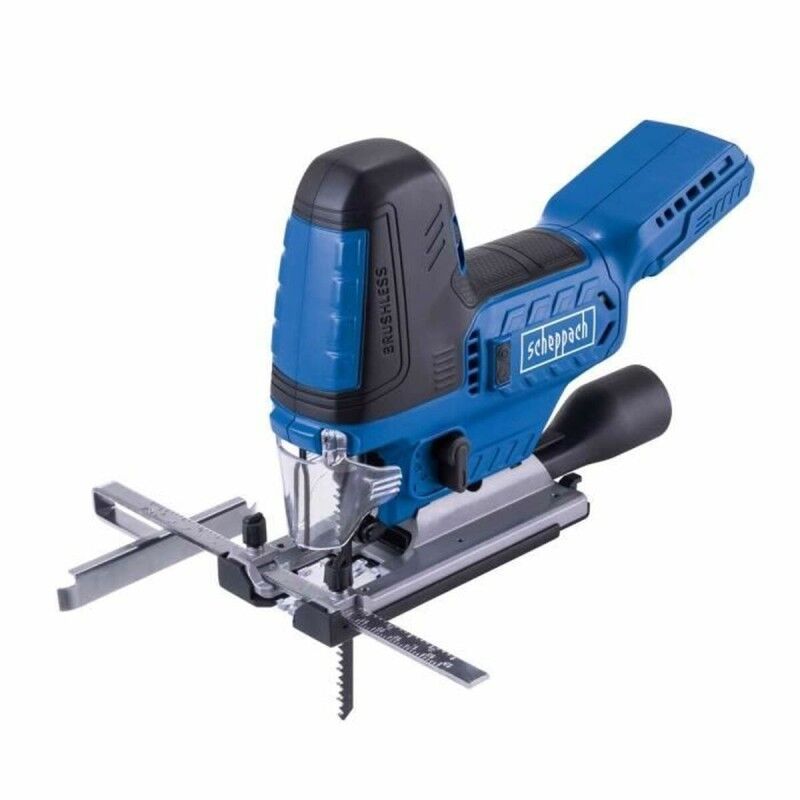 Scheppach|Serra vertical Scheppach BC-JS254-X Scheppach|Serra vertical Scheppach BC-JS254-X