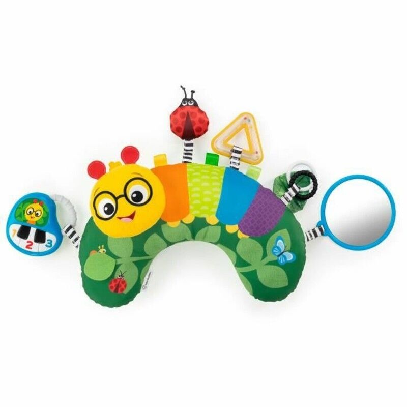 Baby Einstein|Centro de atividades Baby Einstein Cal-a-Pillow Baby Einstein|Centro de atividades Baby Einstein Cal-a-Pillow