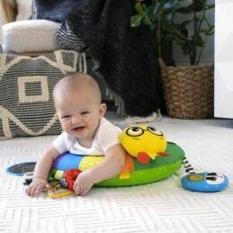 Baby Einstein|Centro de atividades Baby Einstein Cal-a-Pillow