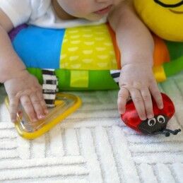 Baby Einstein|Centro de atividades Baby Einstein Cal-a-Pillow