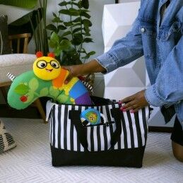 Baby Einstein|Centro de atividades Baby Einstein Cal-a-Pillow