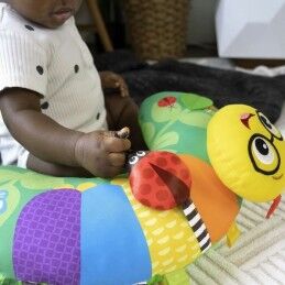 Baby Einstein|Centro de atividades Baby Einstein Cal-a-Pillow