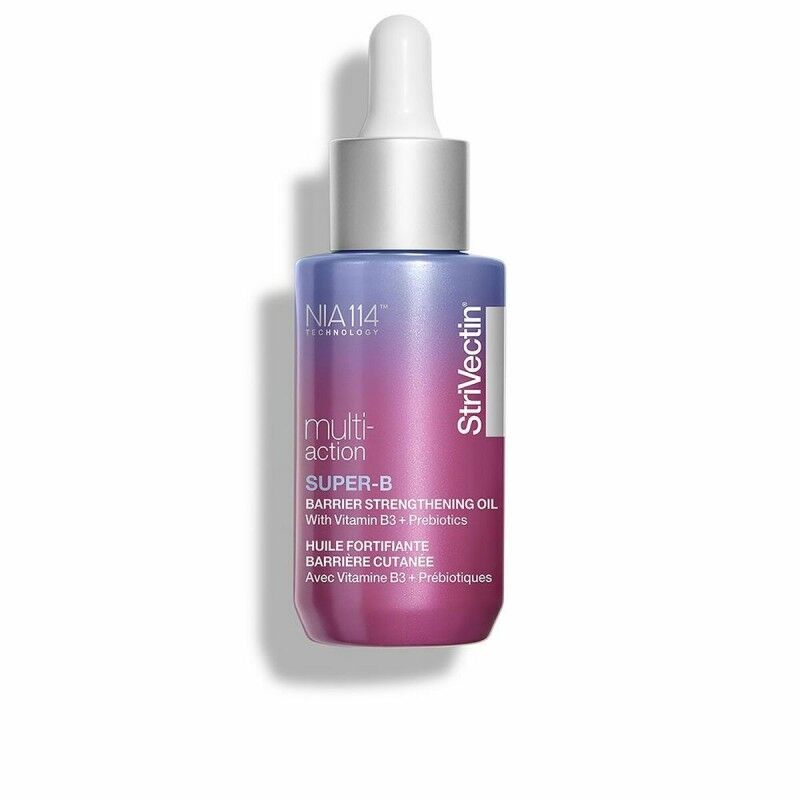 StriVectin|Óleo Facial StriVectin Multi-Action Tratamento Fortificante (30 ml) StriVectin|Óleo Facial StriVectin Multi-Action Tratamento Fortificante (30 ml)