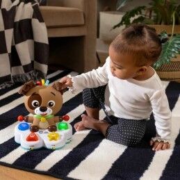 Baby Einstein Ocean|Brinquedo musical Baby Einstein Ocean Ocean