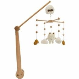 Fisher-Price|Andarilho com rodas Fisher-Price Som Luzes Cão Multilinguagem