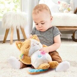 Vtech Baby|Brinquedo musical Vtech Baby My Kitten Sweet Night