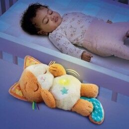 Vtech Baby|Brinquedo musical Vtech Baby My Kitten Sweet Night