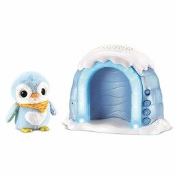 Vtech|Relógio para bebês Vtech Kidiwatch