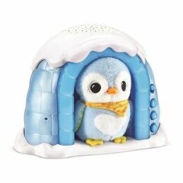 Vtech Baby|Brinquedo musical Vtech Baby PENGUIN NIGHT