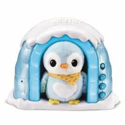 Vtech Baby|Brinquedo musical Vtech Baby PENGUIN NIGHT