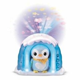 Vtech Baby|Brinquedo musical Vtech Baby PENGUIN NIGHT