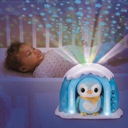 Vtech Baby|Brinquedo musical Vtech Baby PENGUIN NIGHT