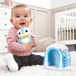 Vtech Baby|Brinquedo musical Vtech Baby PENGUIN NIGHT