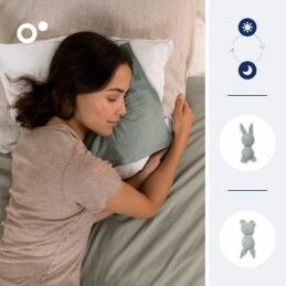 Doomoo|Boneco Bebé Doomoo You&Me