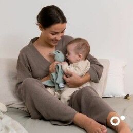 Doomoo|Boneco Bebé Doomoo You&Me