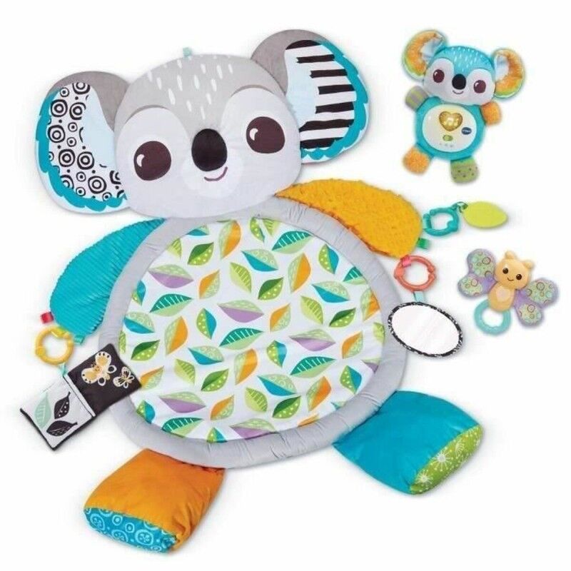 Vtech Baby|Centro de atividades Vtech Baby Koala Cuddle Activity Mat Vtech Baby|Centro de atividades Vtech Baby Koala Cuddle Activity Mat