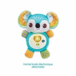 Vtech Baby|Centro de atividades Vtech Baby Koala Cuddle Activity Mat