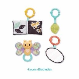 Vtech Baby|Centro de atividades Vtech Baby Koala Cuddle Activity Mat