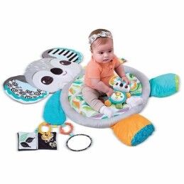 Vtech Baby|Centro de atividades Vtech Baby Koala Cuddle Activity Mat