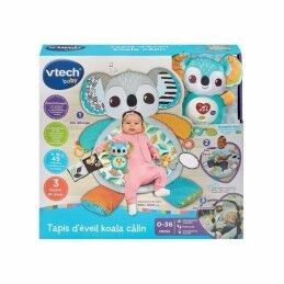 Vtech Baby|Centro de atividades Vtech Baby Koala Cuddle Activity Mat