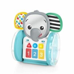 Woomax|Brinquedo de bebé Woomax animais (6 Unidades)