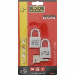 Hikvision|Kit de segurança para o lar Hikvision DS-KH8520-WTE1/EU Preto ABS