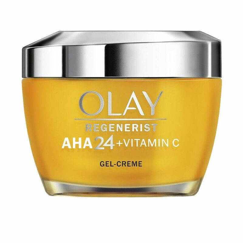 Olay|Creme de Dia Olay Regenerist Vitamin C +AHA 24 (50 ml) Olay|Creme de Dia Olay Regenerist Vitamin C +AHA 24 (50 ml)