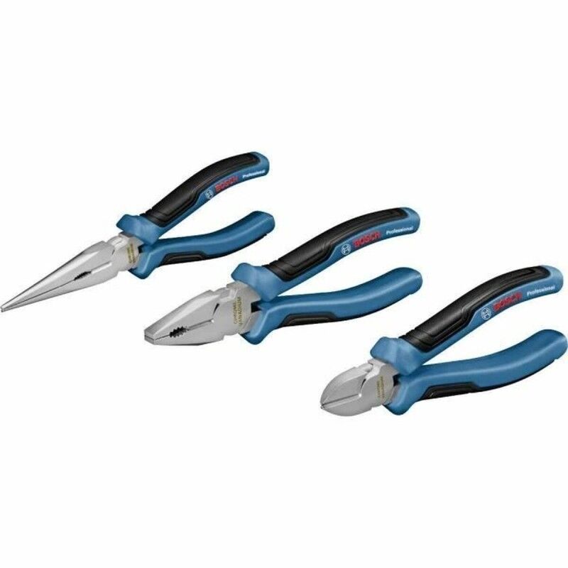 BOSCH|Alicates BOSCH pliers BOSCH|Alicates BOSCH pliers