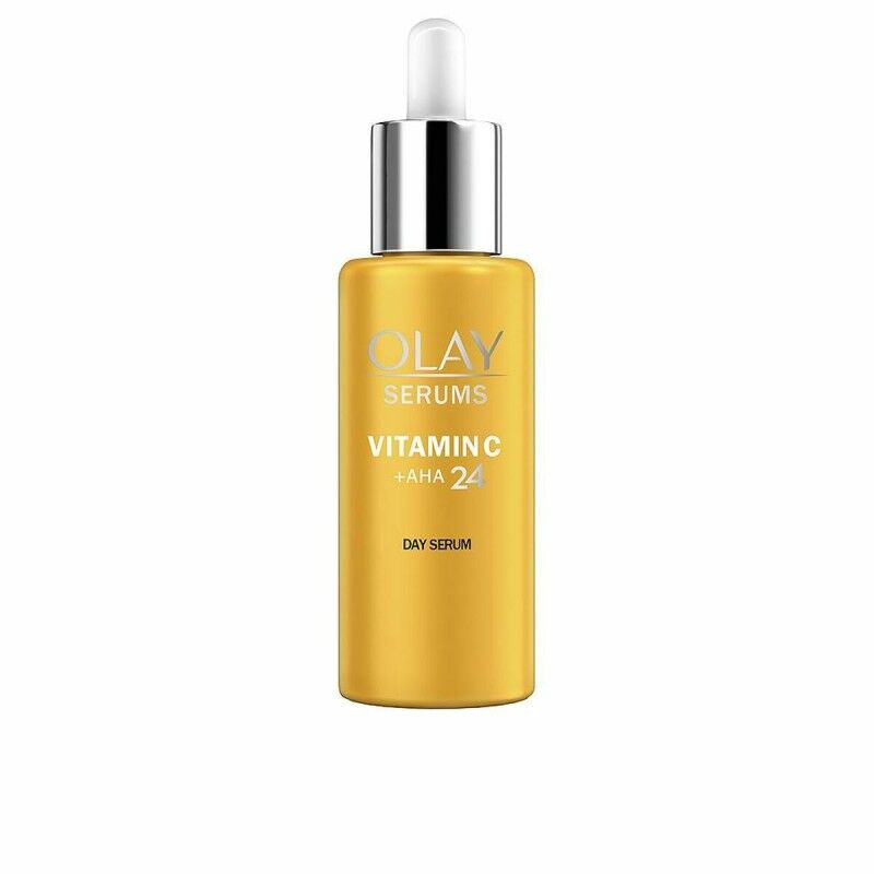 Olay|Sérum Facial Olay Regenerist Vitamin C + PEPTIDE 24 (40 ml) Olay|Sérum Facial Olay Regenerist Vitamin C + PEPTIDE 24 (40 ml)