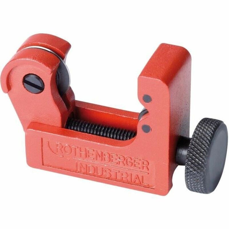Rothenberger|Cortador de tubos Rothenberger Mini Rothenberger|Cortador de tubos Rothenberger Mini