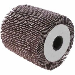 EDM Product|Torneira Monocomando EDM 01160 Aço inoxidável Latão 100 x 110 mm